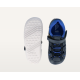 Summit navy + smorkel blue