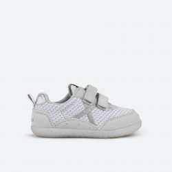 DEPORTIVA BABY KODA 06 blanco