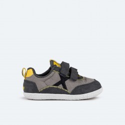 DEPORTIVA BABY KODA 06 gris