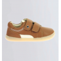 zapato deportivo KICKBOOST CAMEL