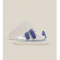 Zapatilla Petra Mini Denim Blue