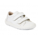 Zapato deportivo Barefoot White