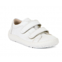 Zapato deportivo Barefoot White