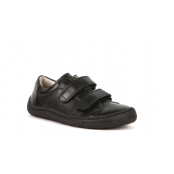 Zapato deportivo Barefoot black