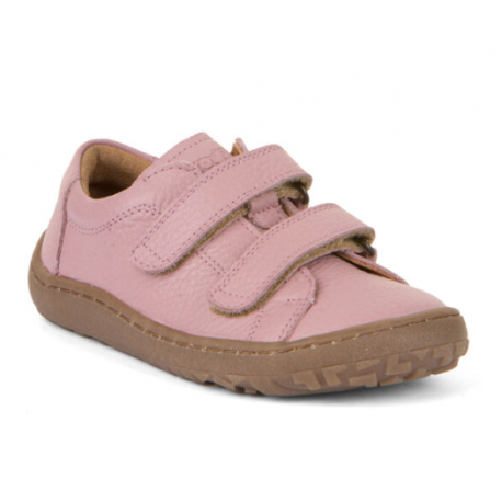 Zapato deportivo Barefoot Rosa