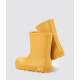 BOTA DE AGUA YOGI AMARILLO