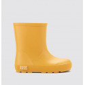 BOTA DE AGUA YOGI AMARILLO