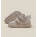 botin Sintra Mini taupe
