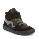 Botín Barefoot Froddo Autum TEX G3110256 Black