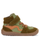 Botín Barefoot Froddo Autum TEX G3110256 olive