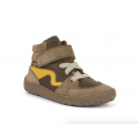 Botín Barefoot Froddo Autum TEX G3110256 Brown
