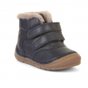 Botín Ankle  Paix   Winter  G2110143 navy