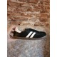 Samba black Deportivas Barefoot