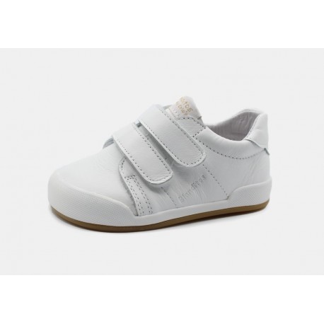 Deportivos londres Blanco