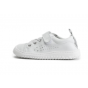 Paterna Rocker BLANCO MICROFIBRA
