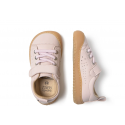 Paterna Rocker ROSA MICROFIBRA