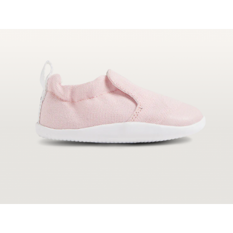 XPLORER Scamp Orgánica Parfait Pink