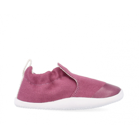 Xplorer Scamp Organic mauve
