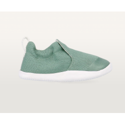 Xplorer Scamp Organic  Azure Green