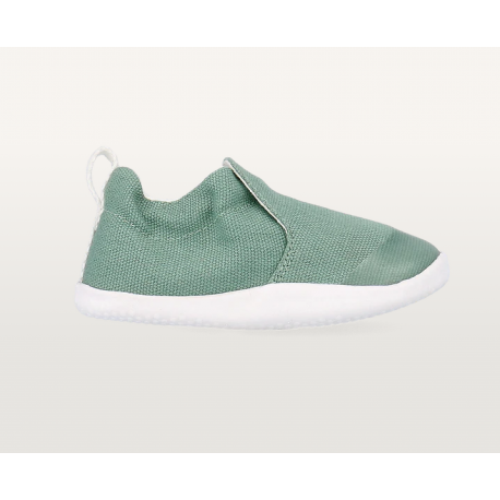 Xplorer Scamp Organic  Azure Green