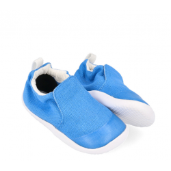 Xplorer Scamp Organic  Azure BLUE