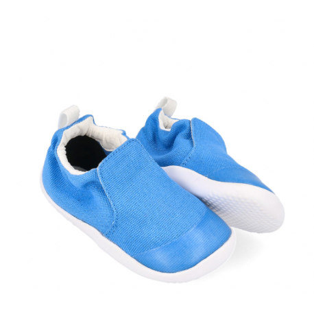 Xplorer Scamp Organic  Azure BLUE
