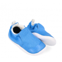 Xplorer Scamp Organic  Azure BLUE