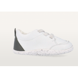 Xplorer Sport Blanco + Smoke