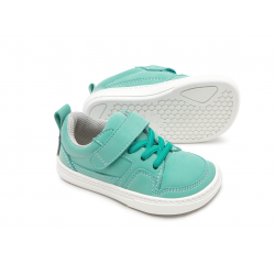 Cheste Rocker  Mint Microfibra Nobuck