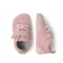 Eliana Feroz rosa Denim Tejano