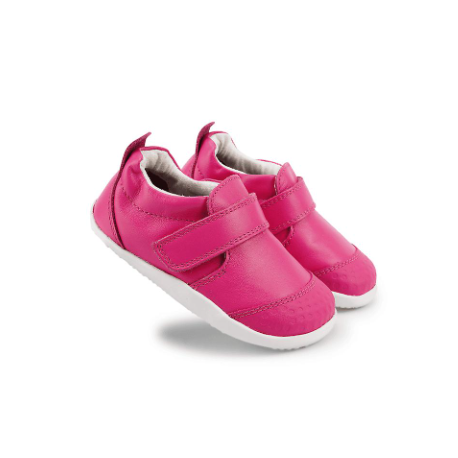 XPLORER Go FUCHSIA