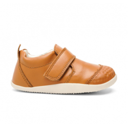 XPLORER Go caramel
