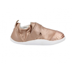 XPLORER Go  Barefoot Rose Gold