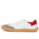 DEPORTIVAS BAREFOOT  F-MOTION G3130268 WHITE/RED