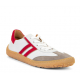DEPORTIVAS BAREFOOT  F-MOTION G3130268 WHITE/RED