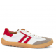 DEPORTIVAS BAREFOOT  F-MOTION G3130268 WHITE/RED