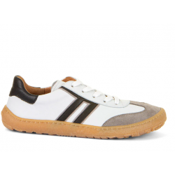 DEPORTIVAS BAREFOOT  F-MOTION G3130268 WHITE/BLACK