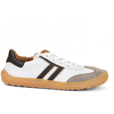 DEPORTIVAS BAREFOOT  F-MOTION G3130268 WHITE/BLACK