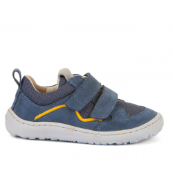 Zapato deportivo Barefoot base G3130260 denim