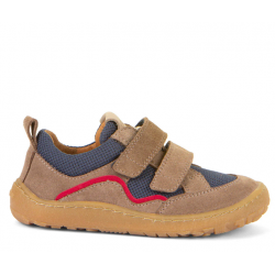 Zapato deportivo Barefoot base G3130260 Beige