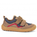 Zapato deportivo Barefoot base G3130260 Beige