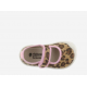 BOSCO BAREFOOT MERCEDES LONA DREC leopardo