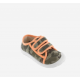 BOSCO BAREFOOT BASKET TIRAS LONA CAMUFLAJE