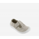 BOSCO BAREFOOT SANDALIA LONA DREC® HIELO