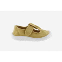 BOSCO BAREFOOT SANDALIA LONA DREC® TRIGO