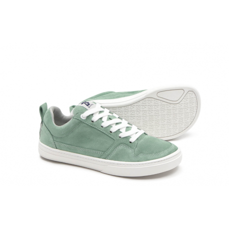 Cheste Freekers Piel Serraje Mint