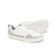 Cheste Freekers Piel blanco gris