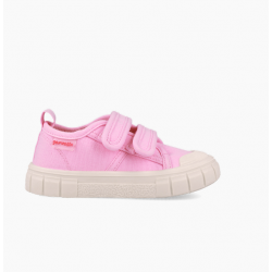Deportiba lona Pique Rosa