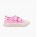 Deportiba lona Pique Rosa