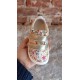 ZAPATILLA DE LONA FLOWERS